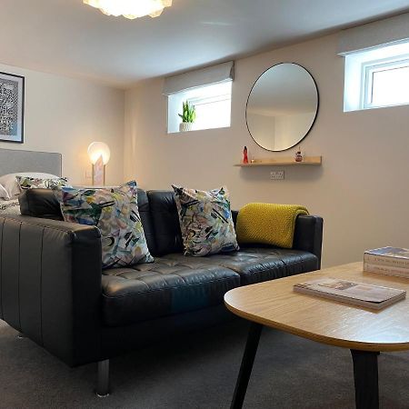 Jays Bay Entire Luxury Apartment By The Beach Gt Yarmouth Great Yarmouth Bagian luar foto