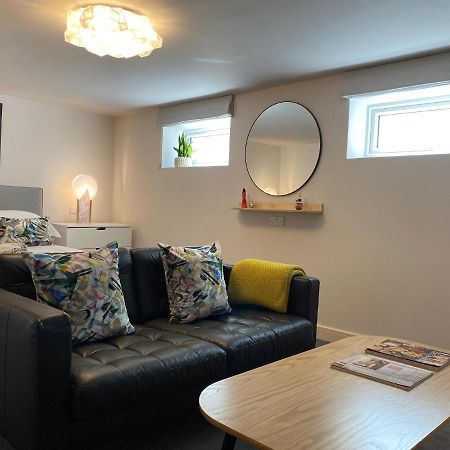 Jays Bay Entire Luxury Apartment By The Beach Gt Yarmouth Great Yarmouth Bagian luar foto