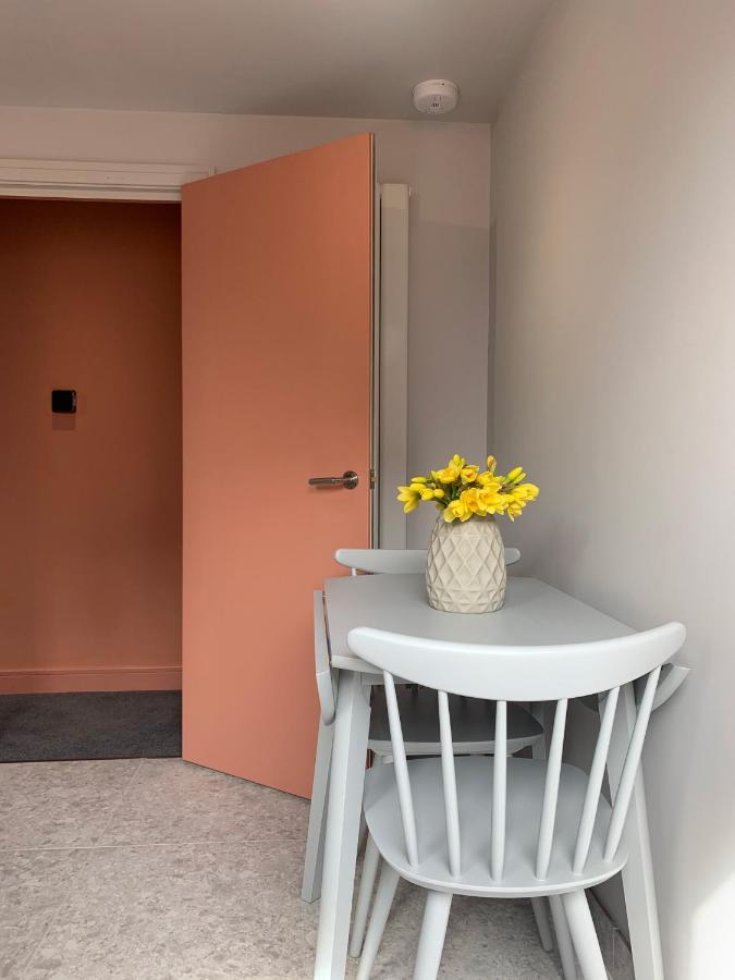 Jays Bay Entire Luxury Apartment By The Beach Gt Yarmouth Great Yarmouth Bagian luar foto