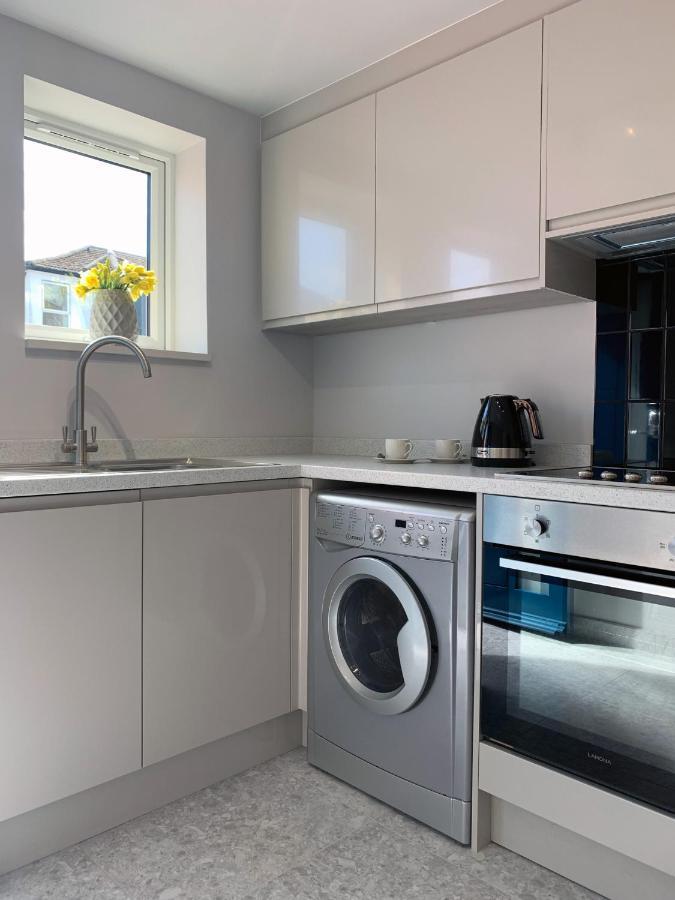 Jays Bay Entire Luxury Apartment By The Beach Gt Yarmouth Great Yarmouth Bagian luar foto