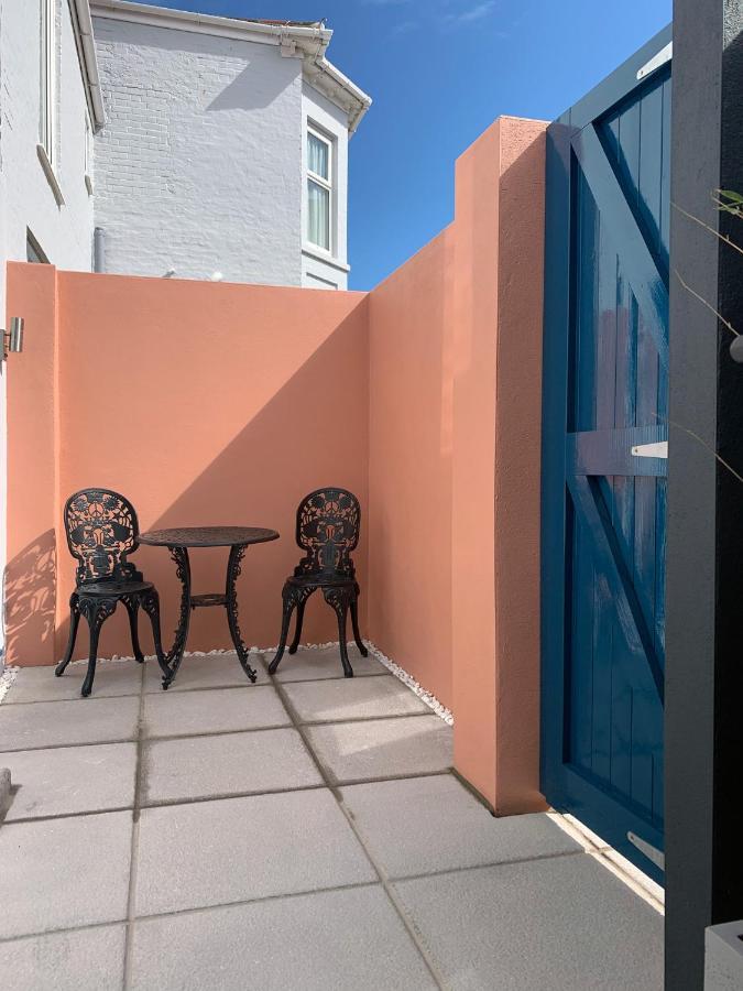 Jays Bay Entire Luxury Apartment By The Beach Gt Yarmouth Great Yarmouth Bagian luar foto