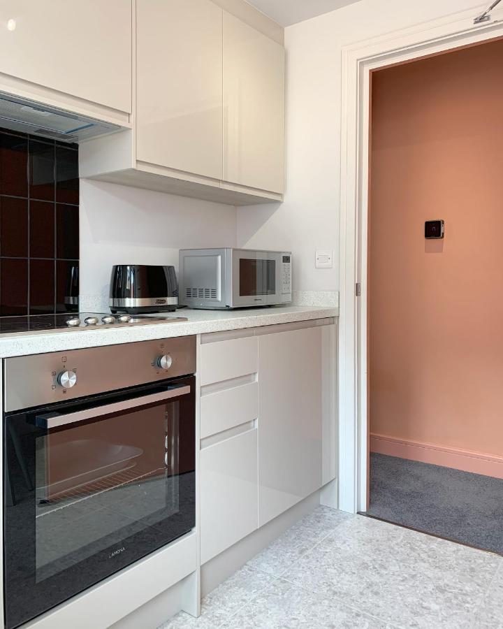Jays Bay Entire Luxury Apartment By The Beach Gt Yarmouth Great Yarmouth Bagian luar foto