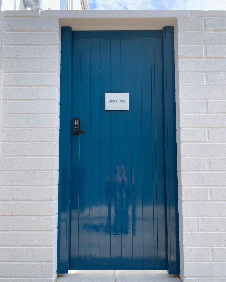 Jays Bay Entire Luxury Apartment By The Beach Gt Yarmouth Great Yarmouth Bagian luar foto