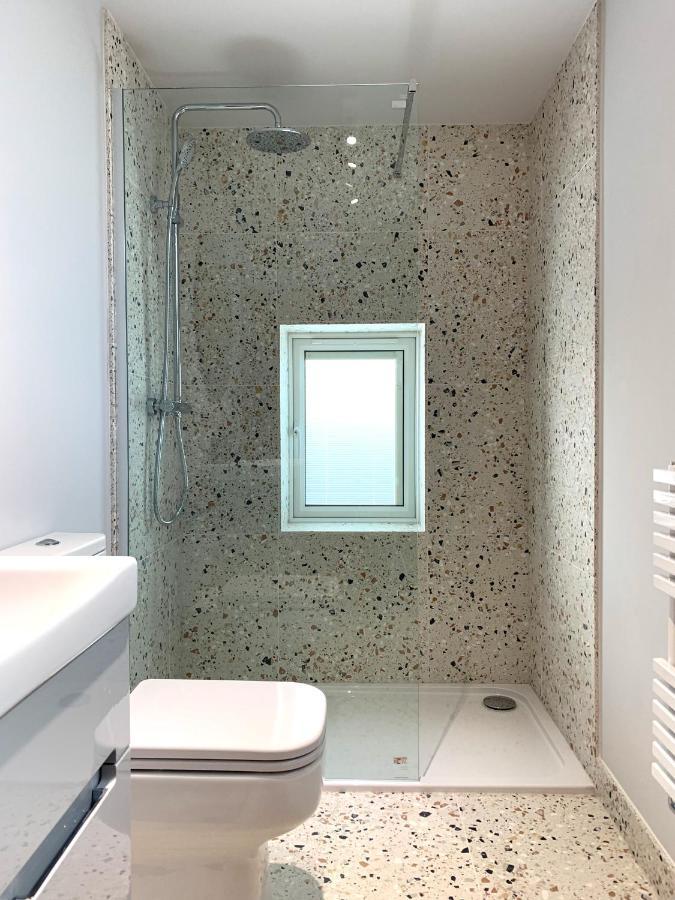Jays Bay Entire Luxury Apartment By The Beach Gt Yarmouth Great Yarmouth Bagian luar foto