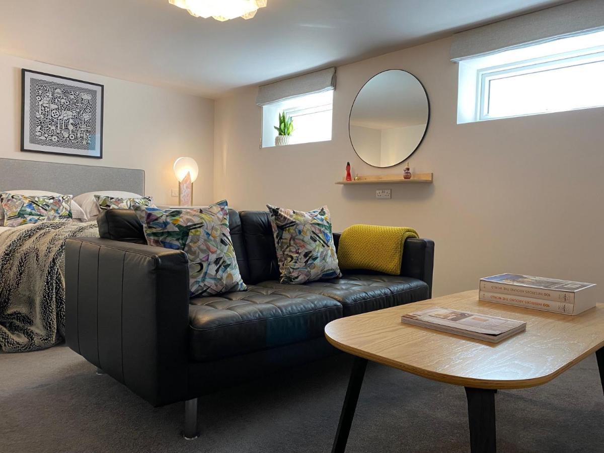 Jays Bay Entire Luxury Apartment By The Beach Gt Yarmouth Great Yarmouth Bagian luar foto