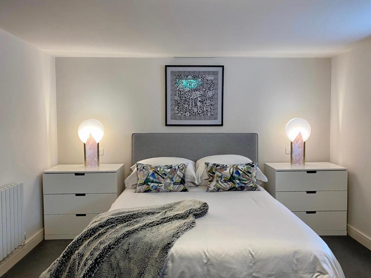 Jays Bay Entire Luxury Apartment By The Beach Gt Yarmouth Great Yarmouth Bagian luar foto